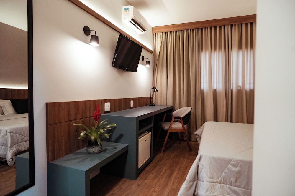 Superior Double Room - Photo 3