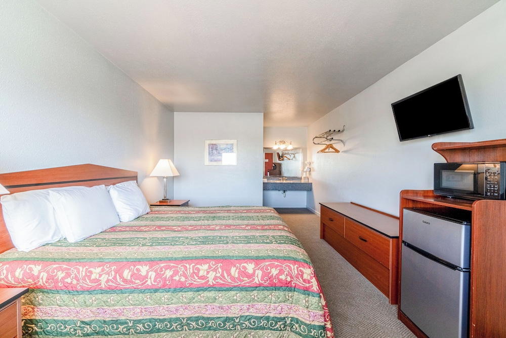 Room, 1 King Bed, Non Smoking photo 2