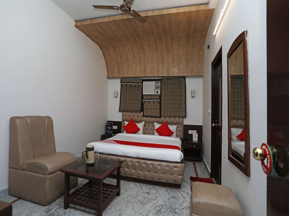 Double Room, 1 Double Bed