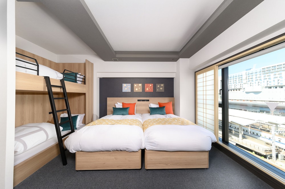 Two-Bedroom Family Suite, Non Smoking - Photo 4