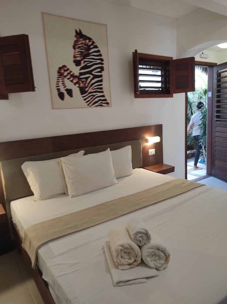 Loft Terreo photo 2