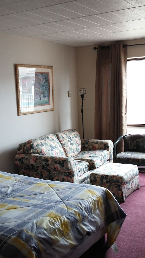 Double Room, 2 Double Beds photo 1