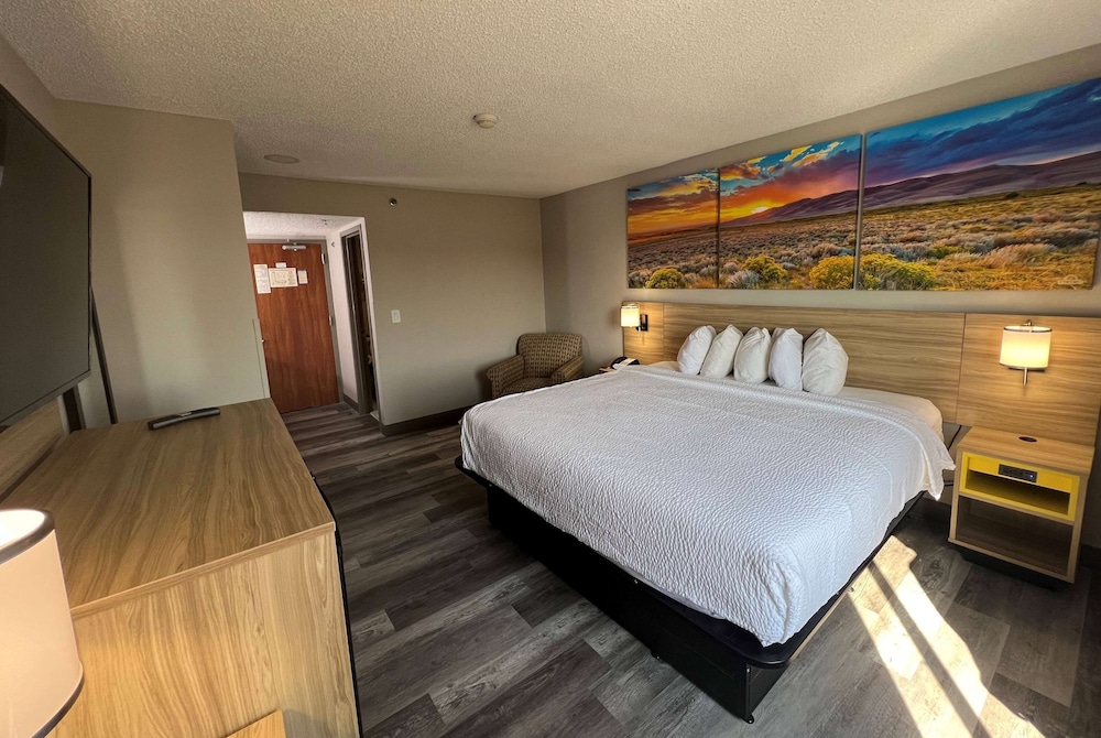 Room, Accessible, Non Smoking - Photo 3