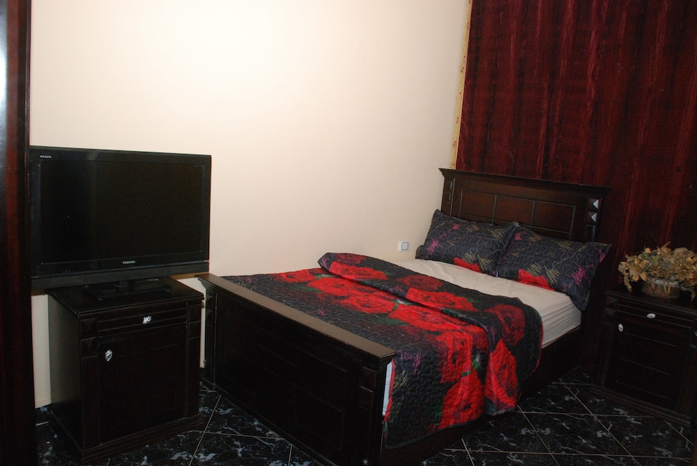 Deluxe Room, City View photo 3