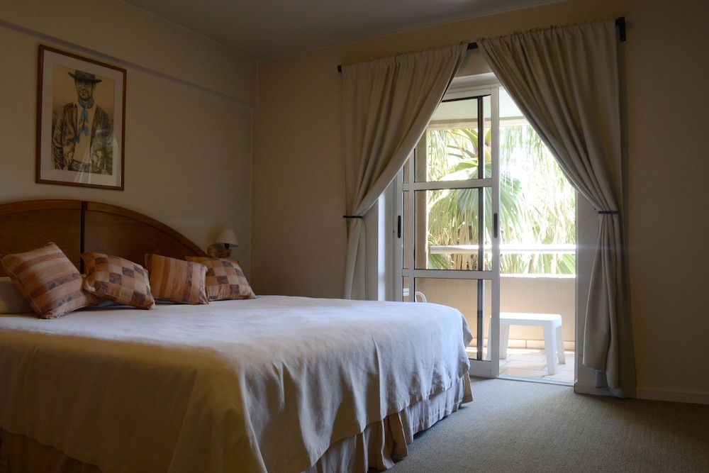 Business Room