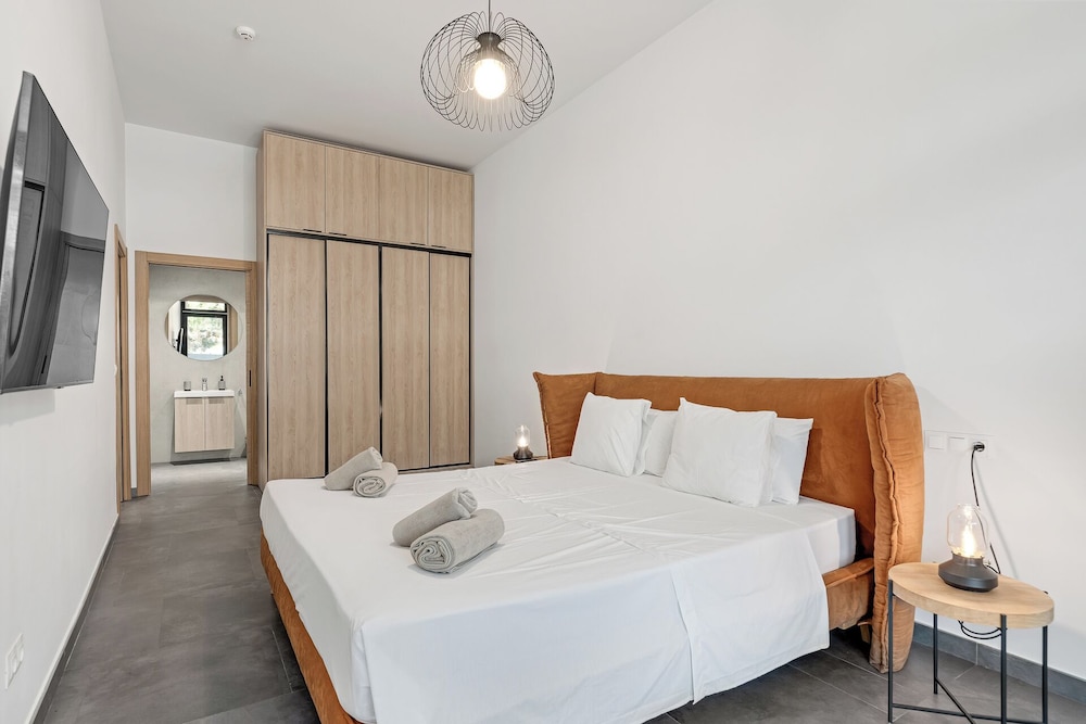 Premium Loft, 2 Bedrooms