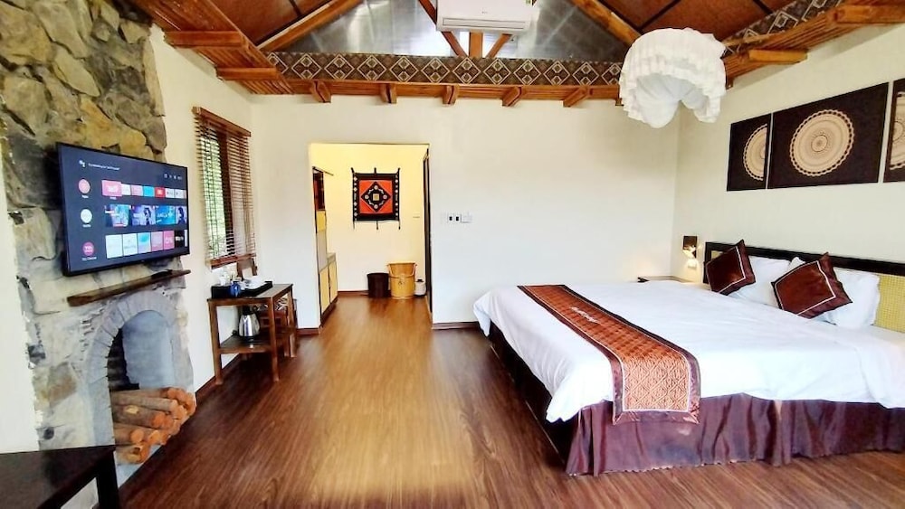 Standard Bungalow - Photo 4