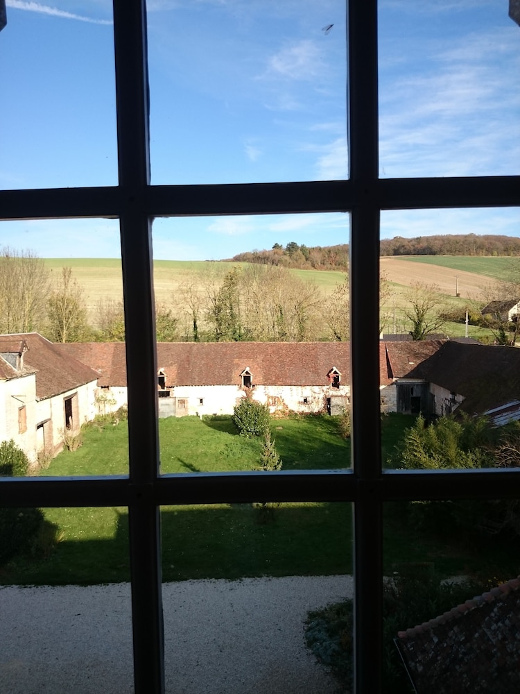 Double Room (Les Heures Bleues) photo 3