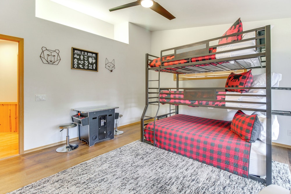 House (3 Bedrooms) photo 2