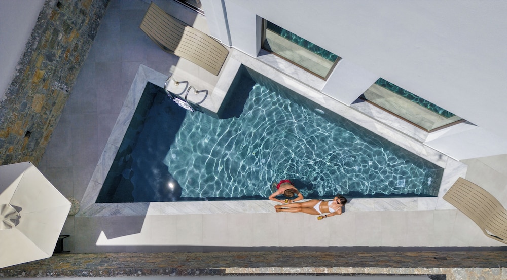 Villa, 4 Bedrooms, Private Pool