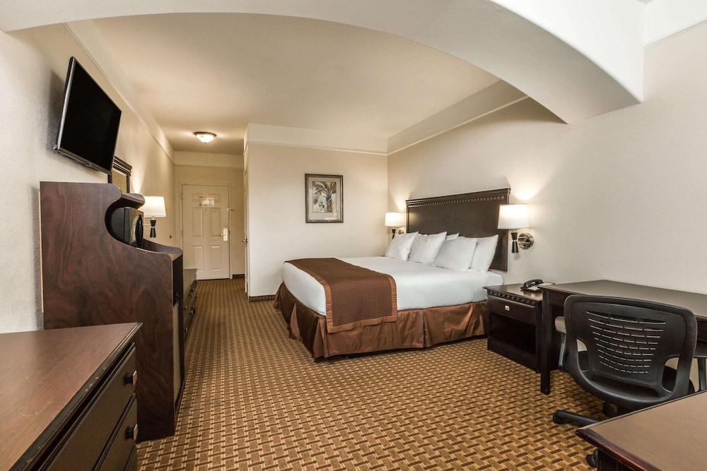Suite, 1 King Bed, Non Smoking, Ocean View - Photo 9