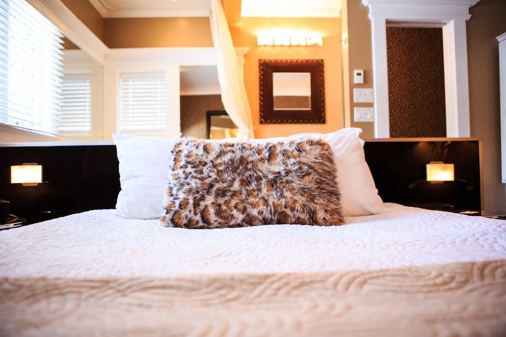 Jelly Bean Row Suite