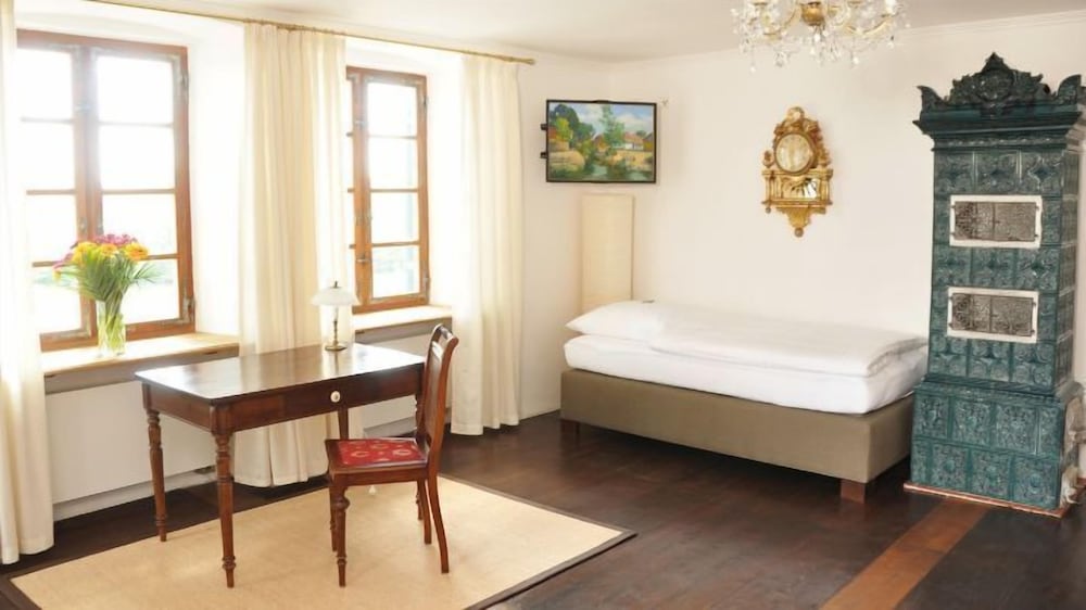 Turm - Suite, Sea View