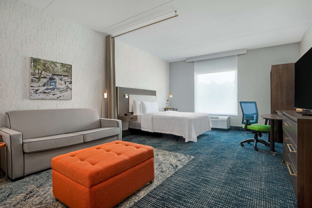 Suite, 1 Queen Bed - Photo 1