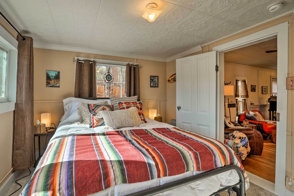 House (2 Bedrooms) photo 1