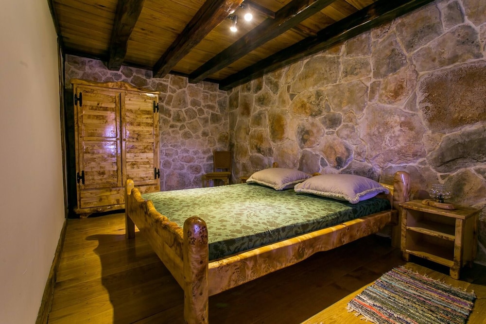 House, 4 Bedrooms, Private Pool, Garden View photo 1