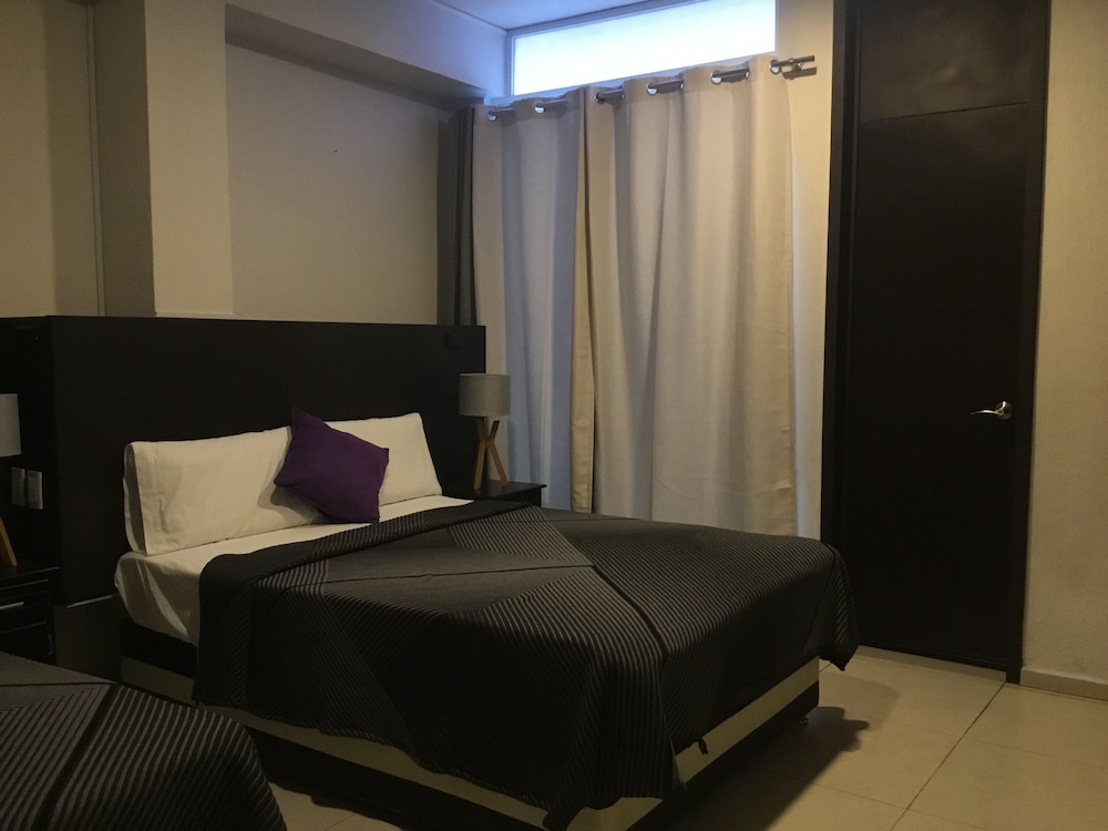 Comfort Quadruple Room (#4) photo 3