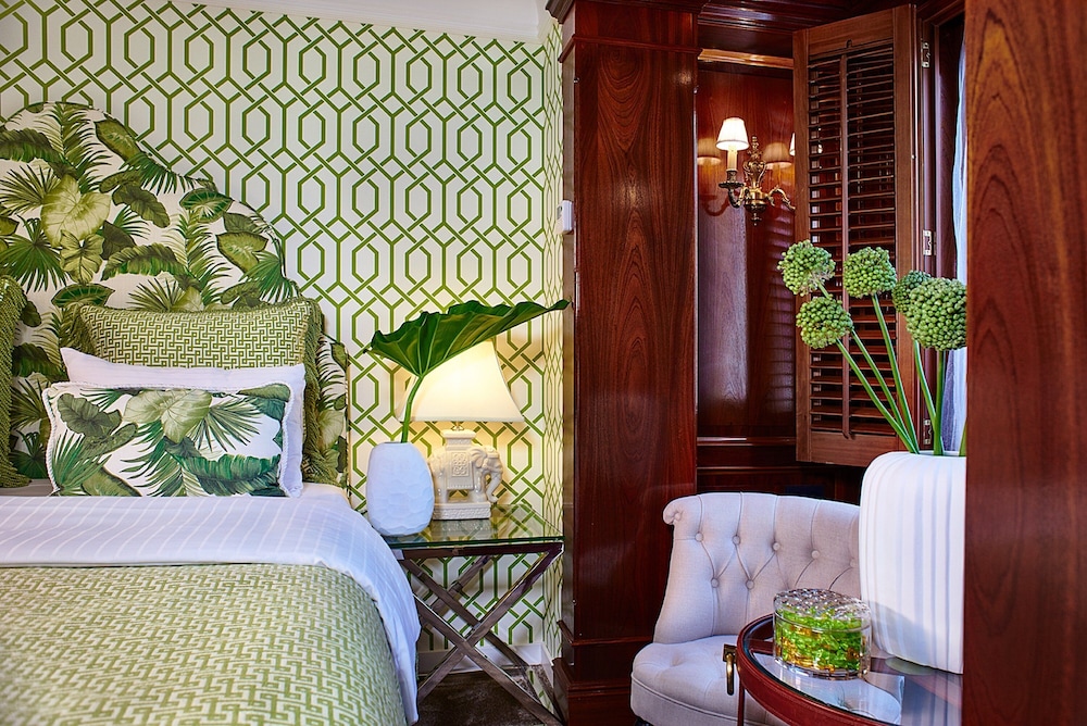 Classic Double or Twin Room - Photo 4