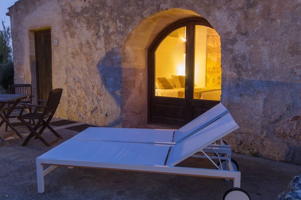 Double Room, Terrace - Photo 9