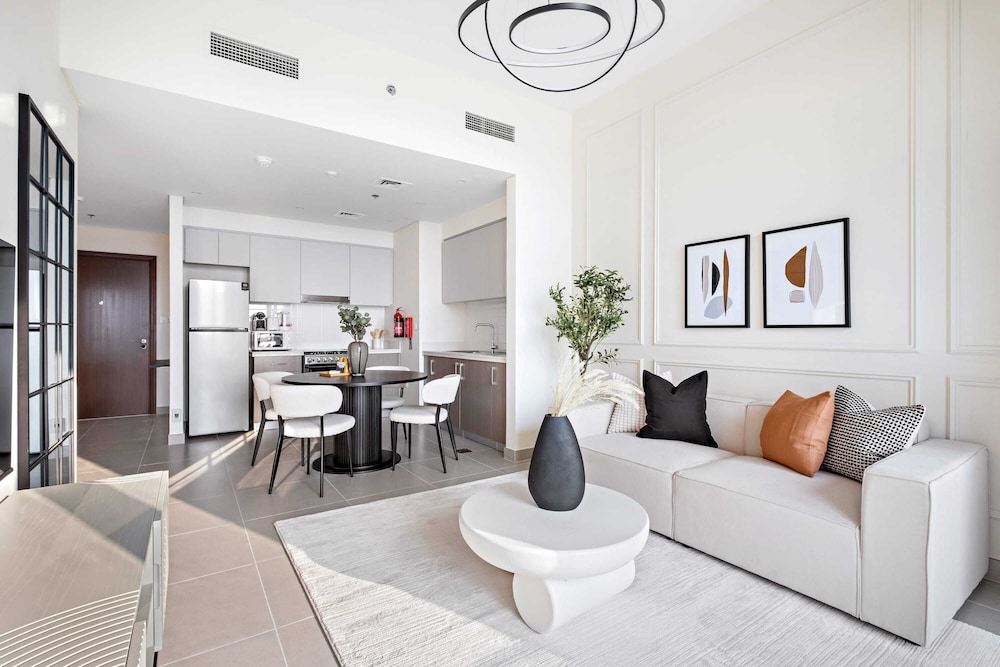 City Apartment photo 3