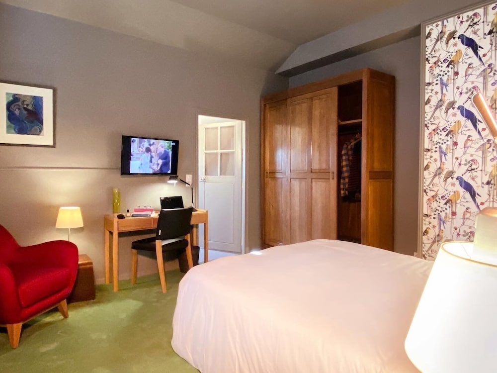 Deluxe Room photo 1