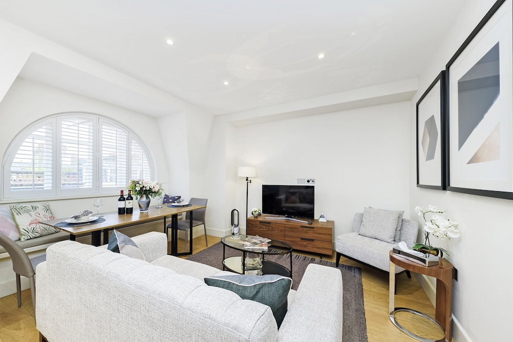 Apartment 14 - Two Bedroom With Roof Terrace photo 1