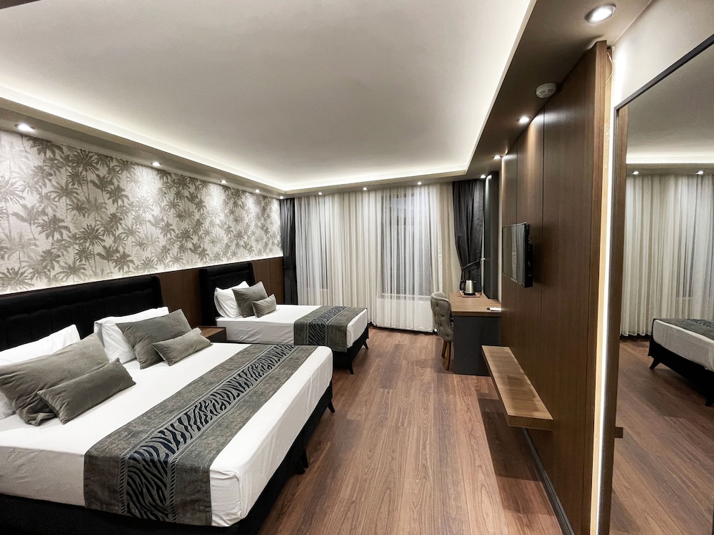 Grand Suite photo 1