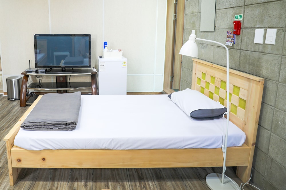 Family Quadruple Room (201) photo 2