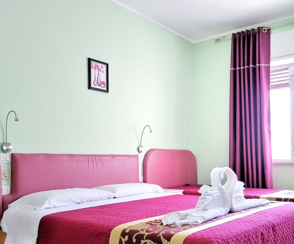 Honeymoon Room, 1 Double Bed, Non Smoking, Ensuite