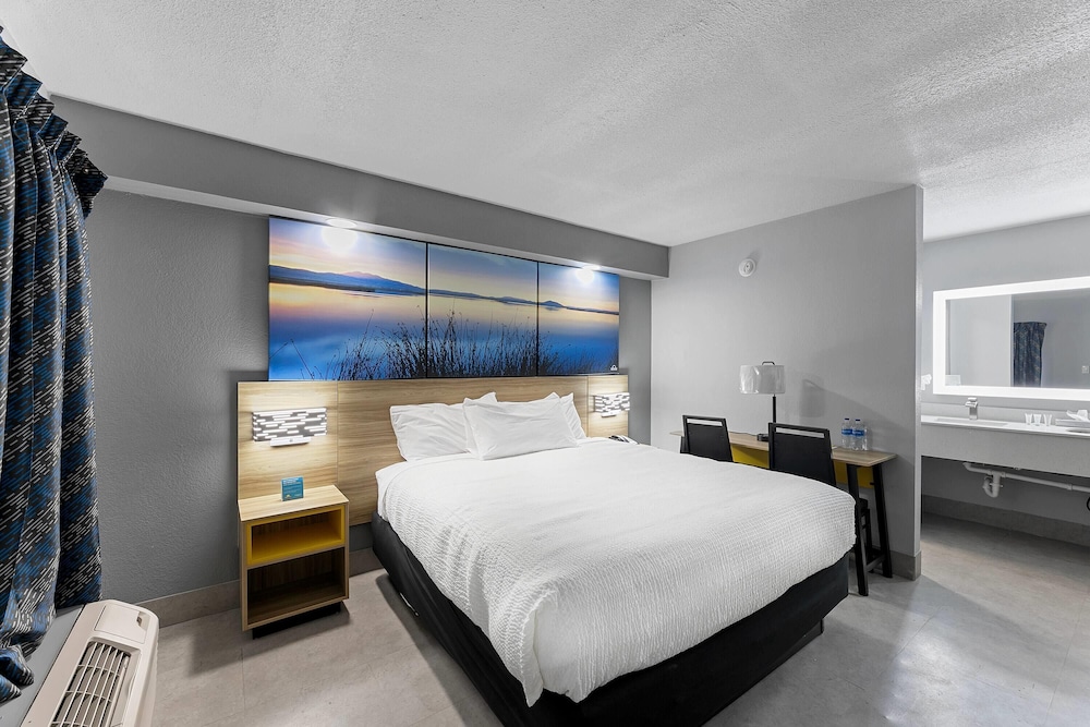 Baymont by Wyndham San Antonio Near Lackland AFB, Fotografia 5