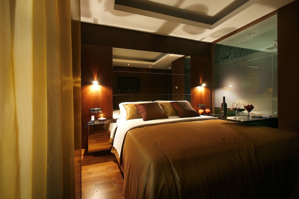 Suite Veneza