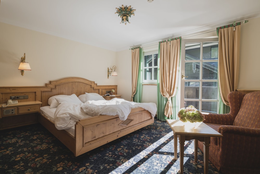 Room (Romantik)