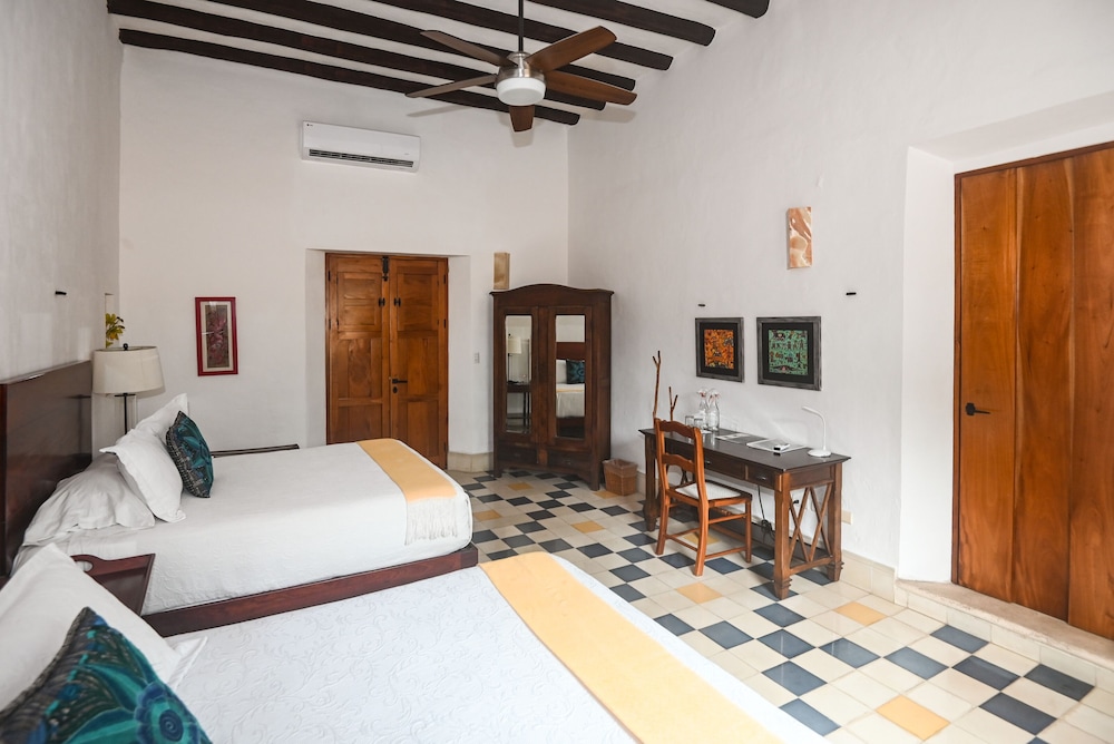 Classic Interior Room with two Queen size beds - (building#1)