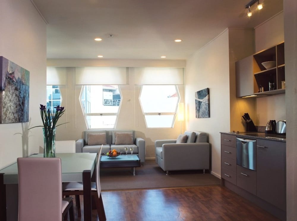 Apartment, One Bedroom (Corporate) - Photo 6