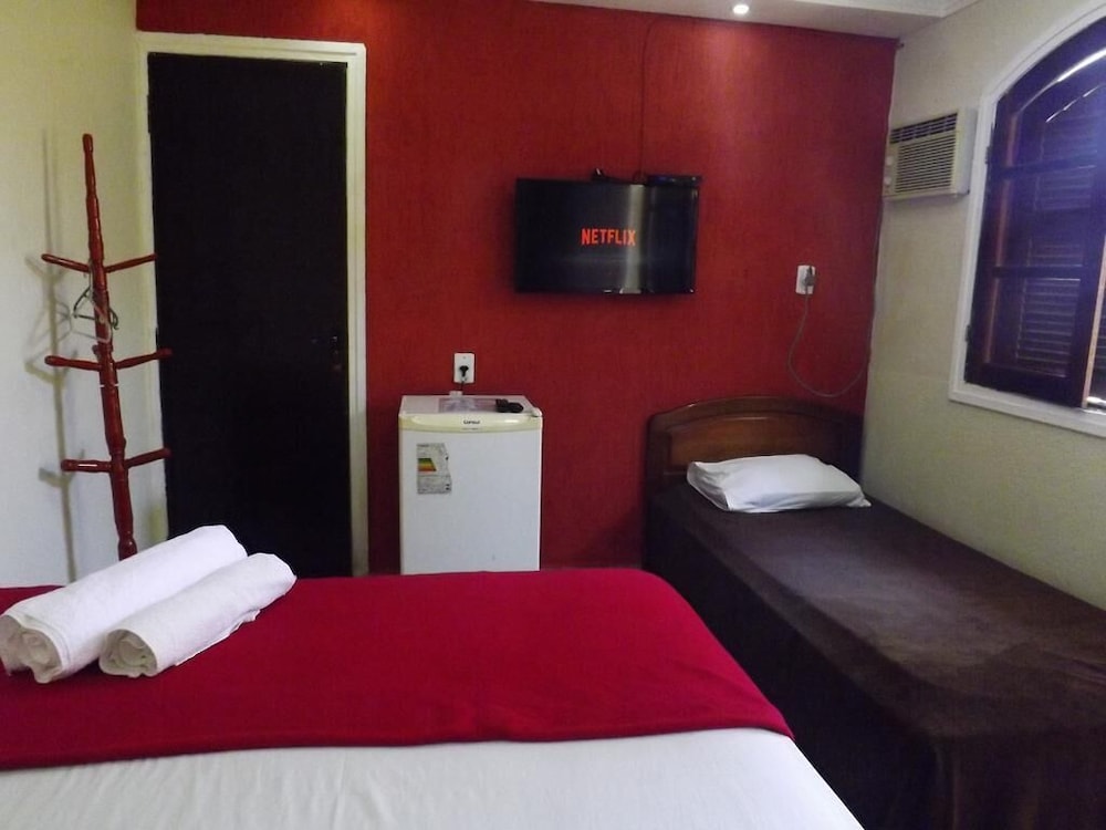 Triple Room, Multiple Beds photo 1