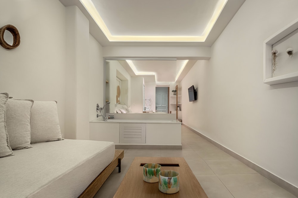 Sunshine Junior Suite, Sea View with Private Pool - Photo 7