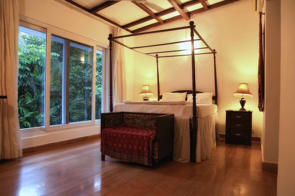 Luxury Villa, 3 Bedrooms, Smoking, Resort View photo 1
