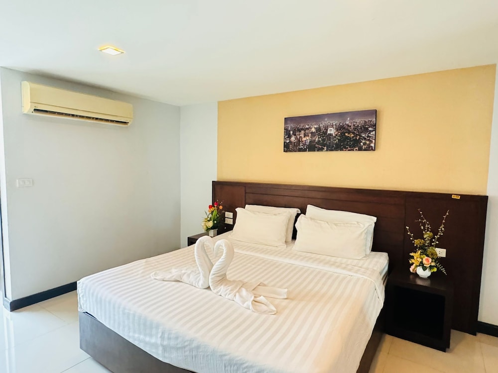 Deluxe Double Room - Photo 4