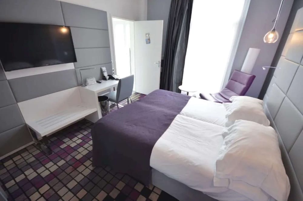 Standard Room, 2 Twin Beds, Non Smoking photo 1
