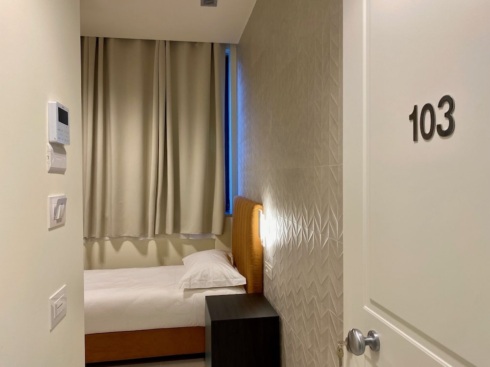 Comfort Single Room photo 1