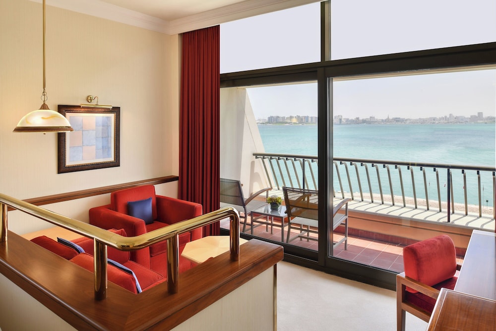 Deluxe Room, 2 Twin Beds, Balcony (Sea View) - Photo 6