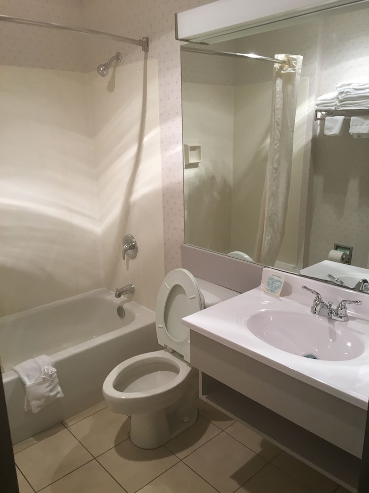 Studio Suite, 1 Queen Bed, Non Smoking - Photo 5