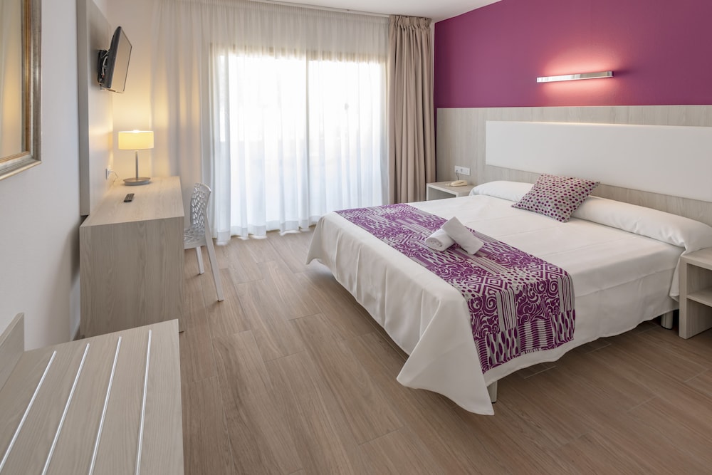 Double Room Single Use