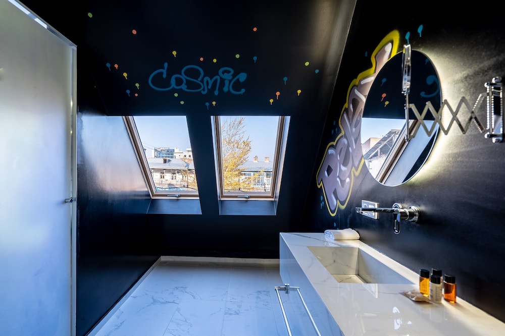 Superior Double Room - Photo 20