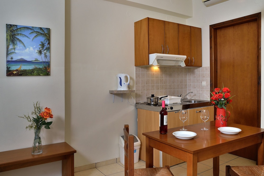 Apartment, 1 Bedroom photo 3