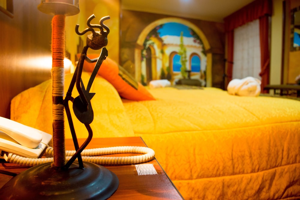 Deluxe Single Room with View photo 2