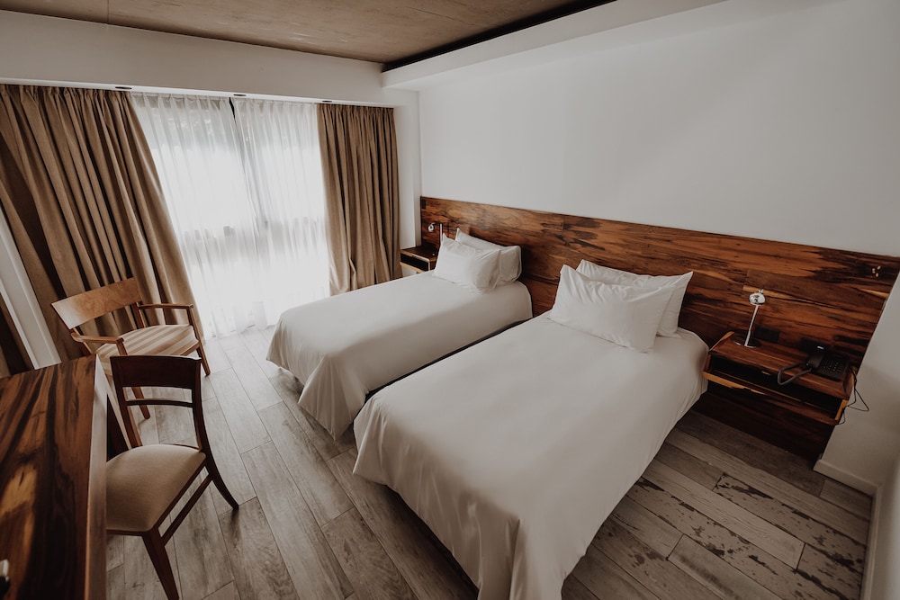Executive Twin Room photo 2