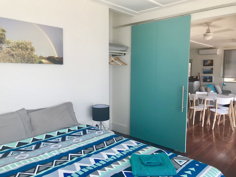 Apartment, 2 Bedrooms, Accessible, Sea View photo 1