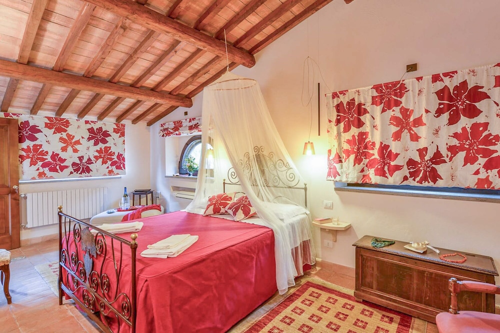 Comfort Double Or Twin Room photo 1