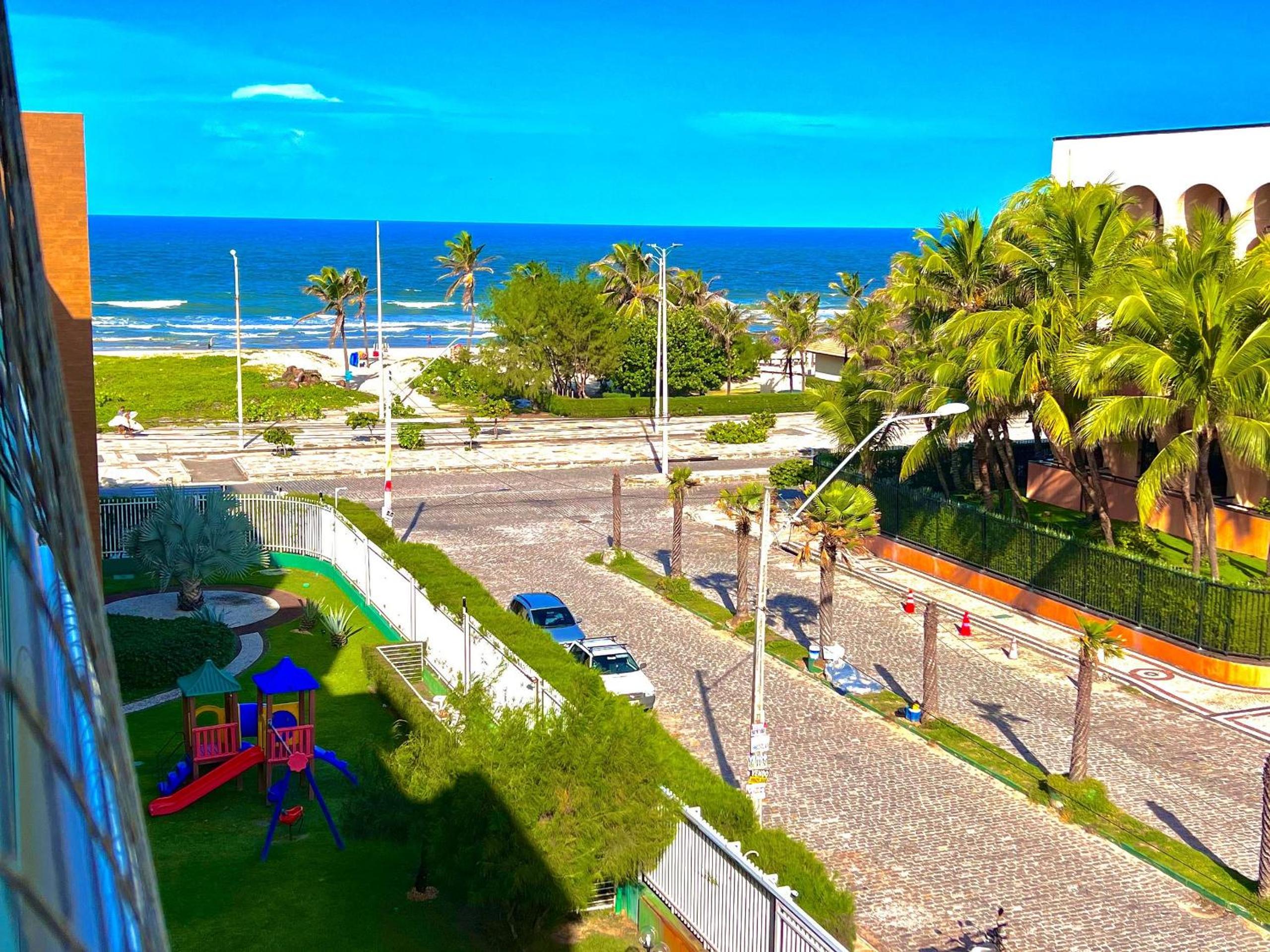 One-Bedroom Apartment with Sea View photo 3